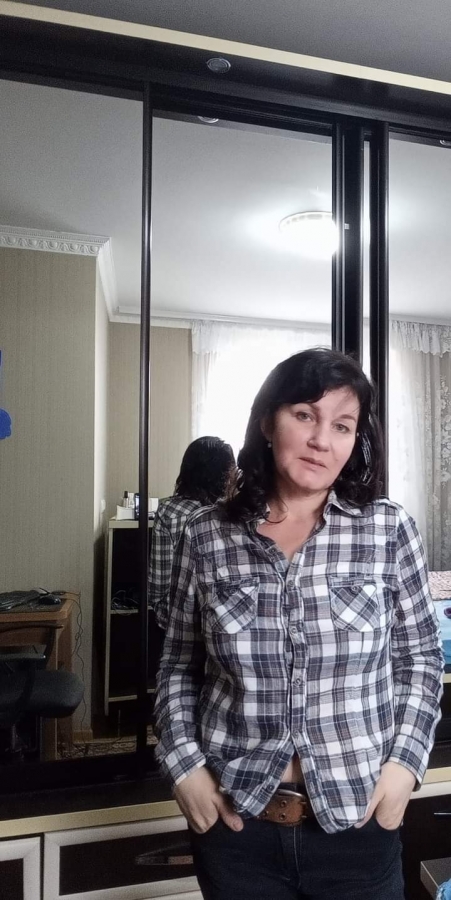 Cautam femeie cu experienta pentru ingrijire doamna, Job ingrijire batrani Galati, Romania
